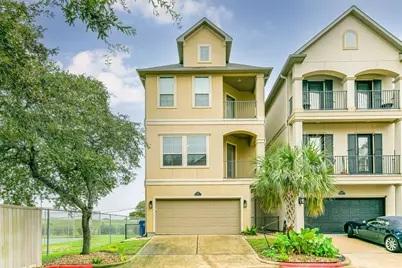 18721 Egret Oaks Lane, Webster, TX 77058 - Photo 1