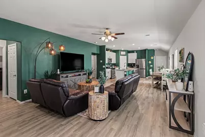 1974 Hidden Cedar Drive, Conroe, TX 77301 - Photo 5