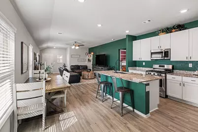 1974 Hidden Cedar Drive, Conroe, TX 77301 - Photo 3