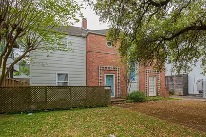 2163 University Boulevard, Houston, TX 77030 - Photo 3