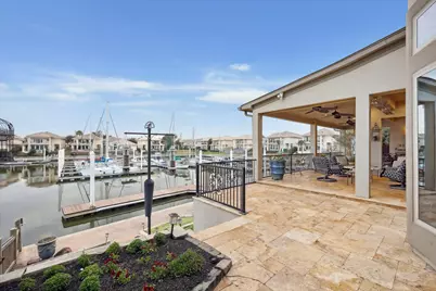 529 Southport Lane, Kemah, TX 77565 - Photo 45