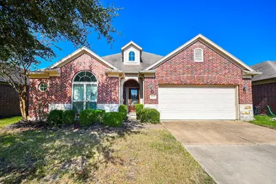 15107 Jenista Lane, Cypress, TX 77429 - Photo 1