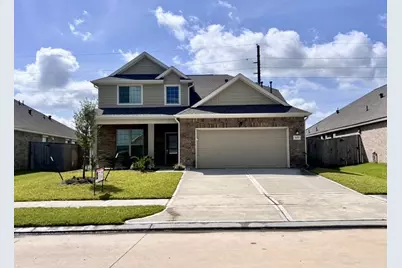 5435 Still Meadow Lane, Richmond, TX 77469 - Photo 1