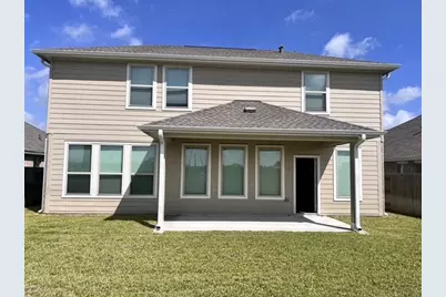 5435 Still Meadow Lane, Richmond, TX 77469 - Photo 19