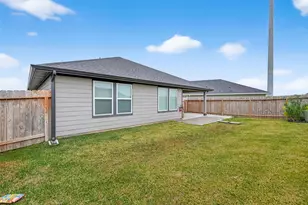 3903 Dodington Ash Dr, Fulshear, TX 77441 - Photo 43