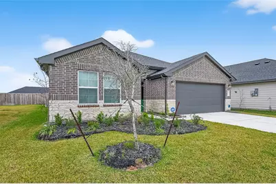 3903 Dodington Ash Drive, Fulshear, TX 77441 - Photo 3