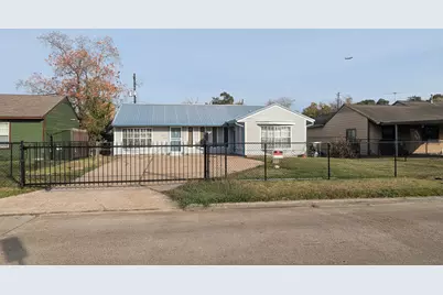 5711 Doolittle Boulevard, Houston, TX 77033 - Photo 1