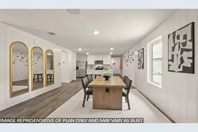 949 Sutherland Falls Street, Conroe, TX 77303 - Photo 9