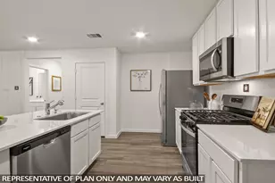 949 Sutherland Fls St, Conroe, TX 77303 - Photo 7