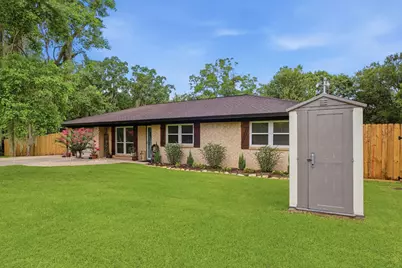 504 County Road 825, West Columbia, TX 77486 - Photo 5