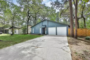 26 Green Field Pl, The Woodlands, TX 77380 - Photo 1