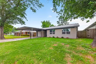 5210 Verdome Lane, Houston, TX 77092 - Photo 3