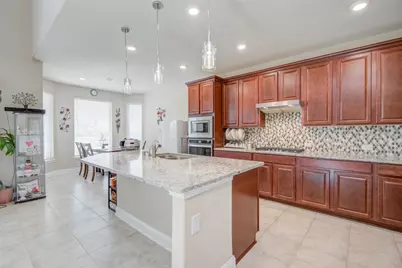 12902 Oak Falls Drive, Pearland, TX 77584 - Photo 15