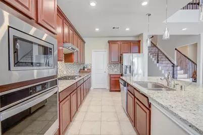 12902 Oak Falls Drive, Pearland, TX 77584 - Photo 13
