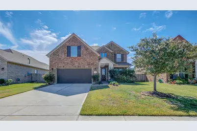 12902 Oak Falls Drive, Pearland, TX 77584 - Photo 3