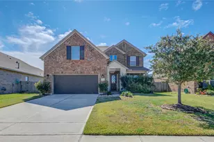 12902 Oak Fls Dr, Pearland, TX 77584 - Photo 3