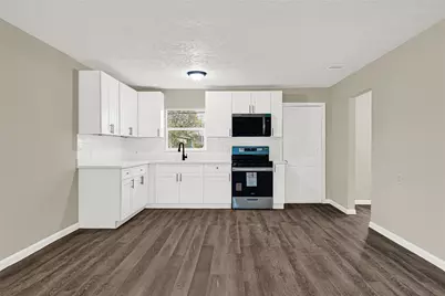 8771 Josie Street, Houston, TX 77029 - Photo 1