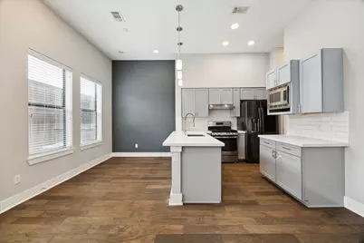 614 Thornton Road #G, Houston, TX 77018 - Photo 7