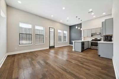 614 Thornton Road #G, Houston, TX 77018 - Photo 5