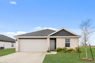 1326 Bison View, Sealy, TX 77474 - Photo 1