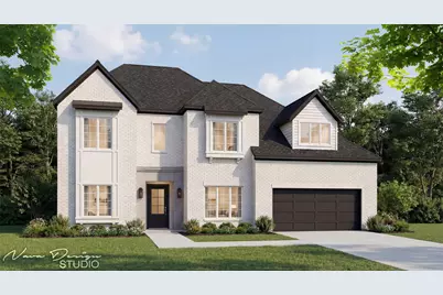 1618 Ronson Road, Houston, TX 77055 - Photo 1