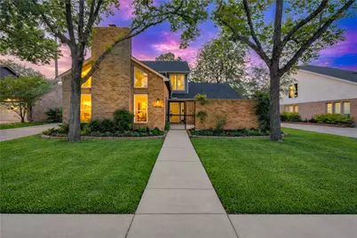 2258 Woodland Springs Street, Houston, TX 77077 - Photo 1