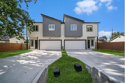 9807 Bamboo Road #B, Houston, TX 77041 - Photo 1