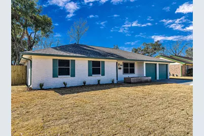 5619 Effingham Drive, Houston, TX 77035 - Photo 3