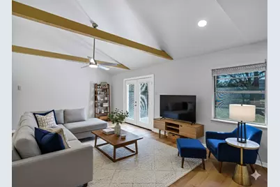 5619 Effingham Drive, Houston, TX 77035 - Photo 7