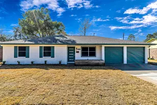 5619 Effingham Dr, Houston, TX 77035 - Photo 1