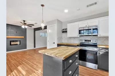 41 Harbour Row Drive, Coldspring, TX 77331 - Photo 13