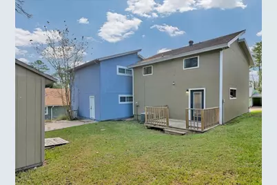 41 Harbour Row Drive, Coldspring, TX 77331 - Photo 33