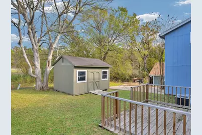 41 Harbour Row Drive, Coldspring, TX 77331 - Photo 35