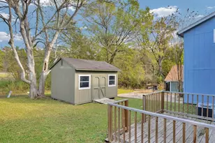 41 Harbour Row Dr, Coldspring, TX 77331 - Photo 35