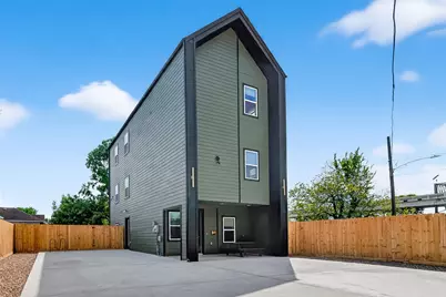 3012 Orange Street, Houston, TX 77020 - Photo 1