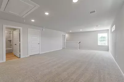 127 West Canopy Crossing Circle, Conroe, TX 77301 - Photo 35