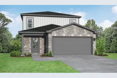 127 West Canopy Crossing Circle, Conroe, TX 77301 - Photo 1