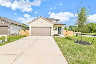 127 W Canopy Xing Cir, Conroe, TX 77301 - Photo 5