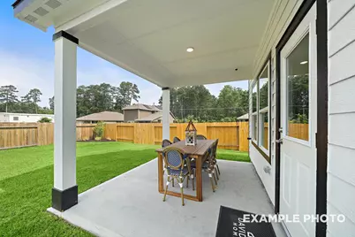 127 West Canopy Crossing Circle, Conroe, TX 77301 - Photo 27