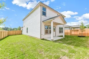 127 W Canopy Xing Cir, Conroe, TX 77301 - Photo 35