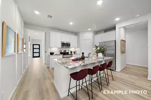 127 W Canopy Xing Cir, Conroe, TX 77301 - Photo 11