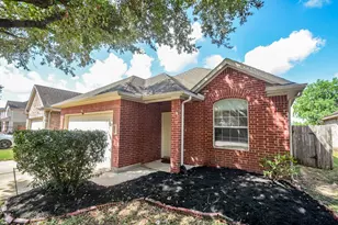 2223 Castle Garden, Katy, TX 77449 - Photo 3