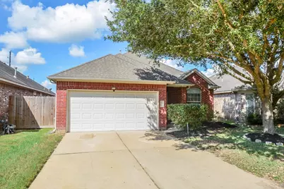 2223 Castle Garden, Katy, TX 77449 - Photo 1