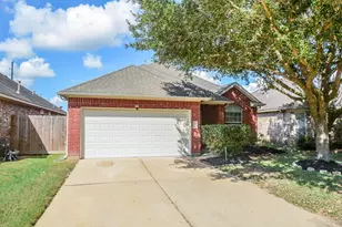 2223 Castle Garden, Katy, TX 77449 - Photo 1