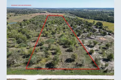 13.051 Acres Independence Drive, Bedias, TX 77831 - Photo 1