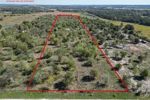 13 051 Acres Independence Dr, Bedias, TX 77831 - Photo 1