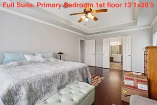 7426 Rosepath Ln, Richmond, TX 77407 - Photo 5