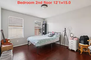 7426 Rosepath Ln, Richmond, TX 77407 - Photo 13