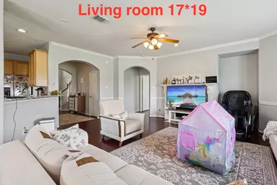 7426 Rosepath Lane, Richmond, TX 77407 - Photo 23