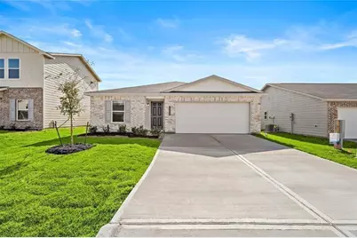 15549 Briar Forest Drive, Conroe, TX 77306 - Photo 1